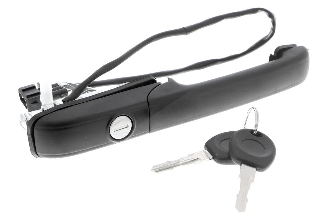 Vaico Türgriff vorne [Hersteller-Nr. V10-6185] für VW