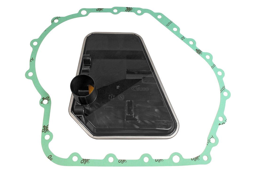Vaico Hydraulikfiltersatz, Automatikgetriebe [Hersteller-Nr. V10-2539] für Audi, Seat