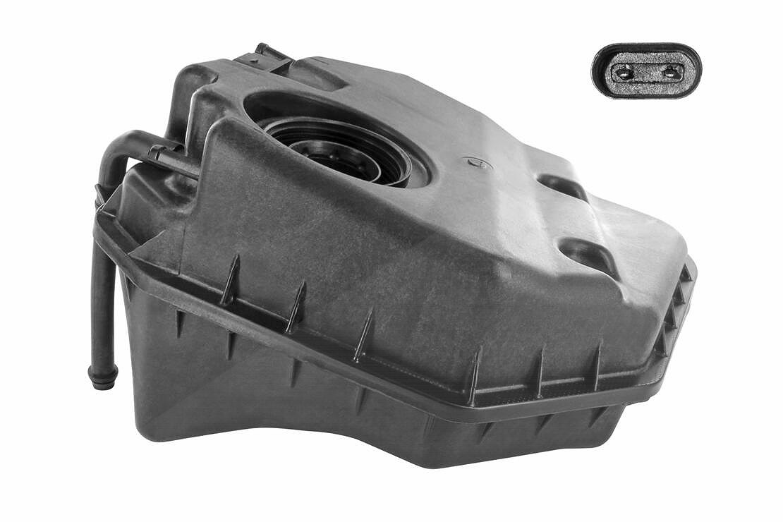 Vaico Ausgleichsbehälter, Kühlmittel [Hersteller-Nr. V10-2691] für Audi, VW, Porsche