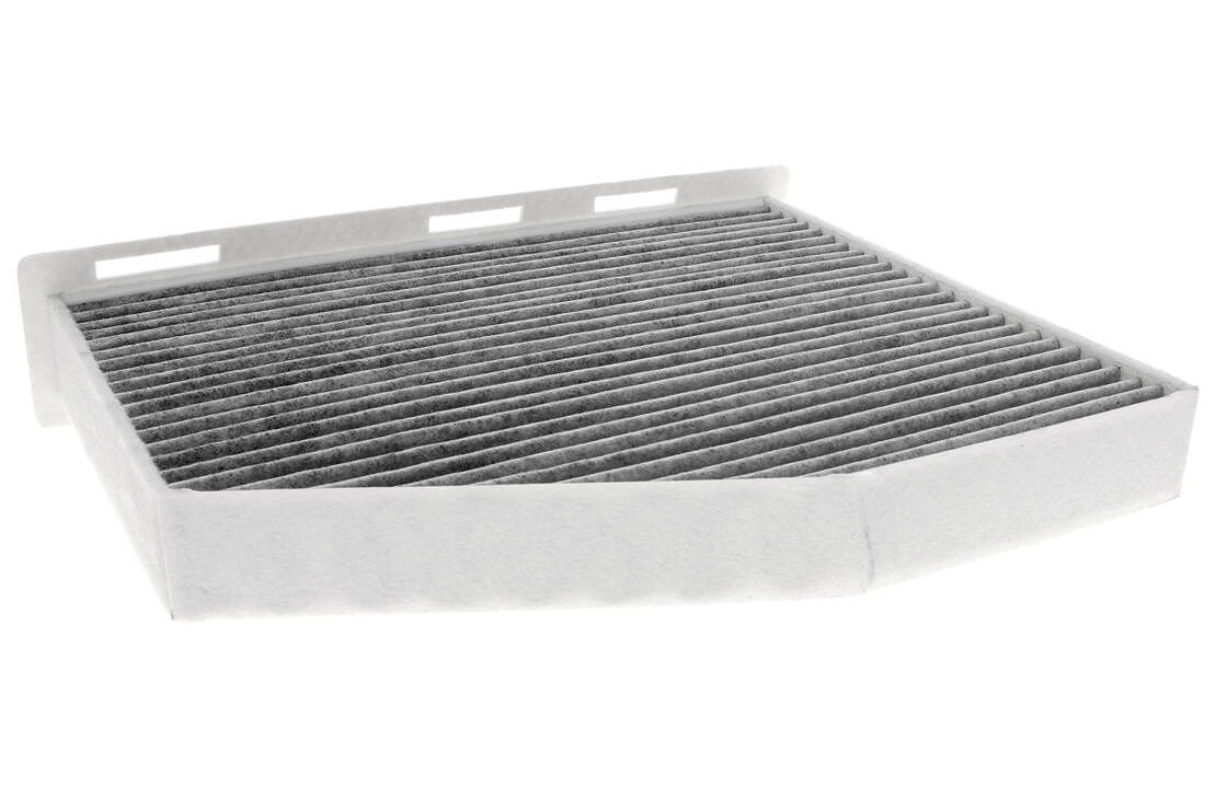 Vemo Innenraumfilter (Pollenfilter) mit Aktivkohle [Hersteller-Nr. V10-31-1001-1] für Seat, VW, Skoda, Audi