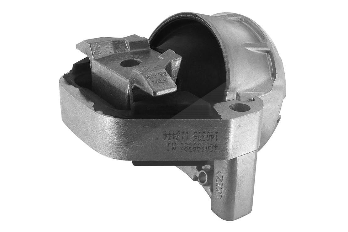Vaico Lagerung, Motor [Hersteller-Nr. V10-3316] für Audi