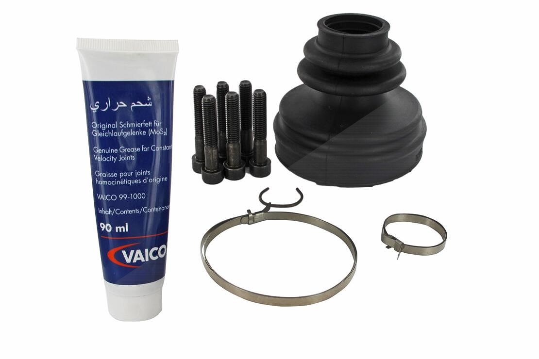 Vaico Faltenbalgsatz, Antriebswelle [Hersteller-Nr. V10-6243] für Lancia, VW, Audi, Alfa Romeo, Mercedes-Benz, Seat, Fiat, Skoda