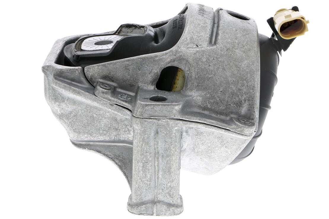 Vaico Lagerung, Motor [Hersteller-Nr. V10-3755] für Audi, Porsche