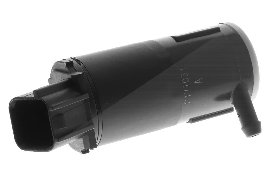 Ackoja Waschwasserpumpe, Scheibenreinigung [Hersteller-Nr. A52-08-0007] für Hyundai, Kia
