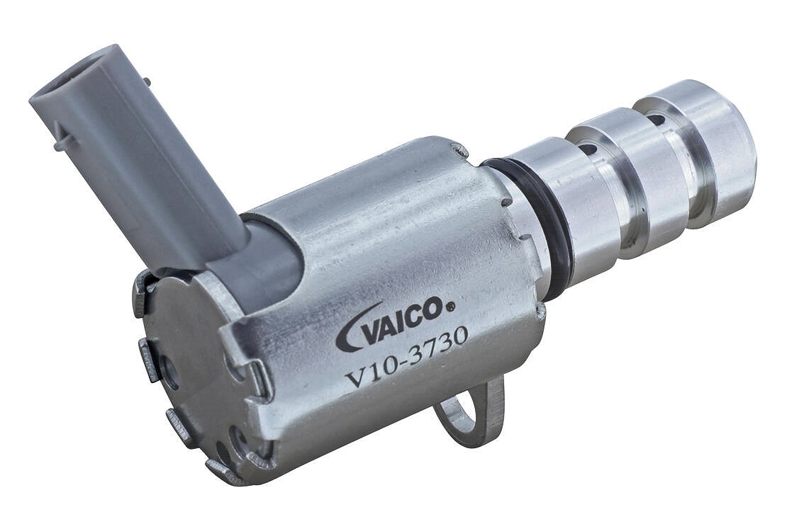 Vaico Steuerventil, Nockenwellenverstellung [Hersteller-Nr. V10-3730] für Audi, VW, Skoda, Seat