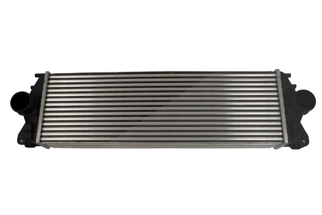 Vemo Ladeluftkühler [Hersteller-Nr. V10-60-0005] für Mercedes-Benz, VW