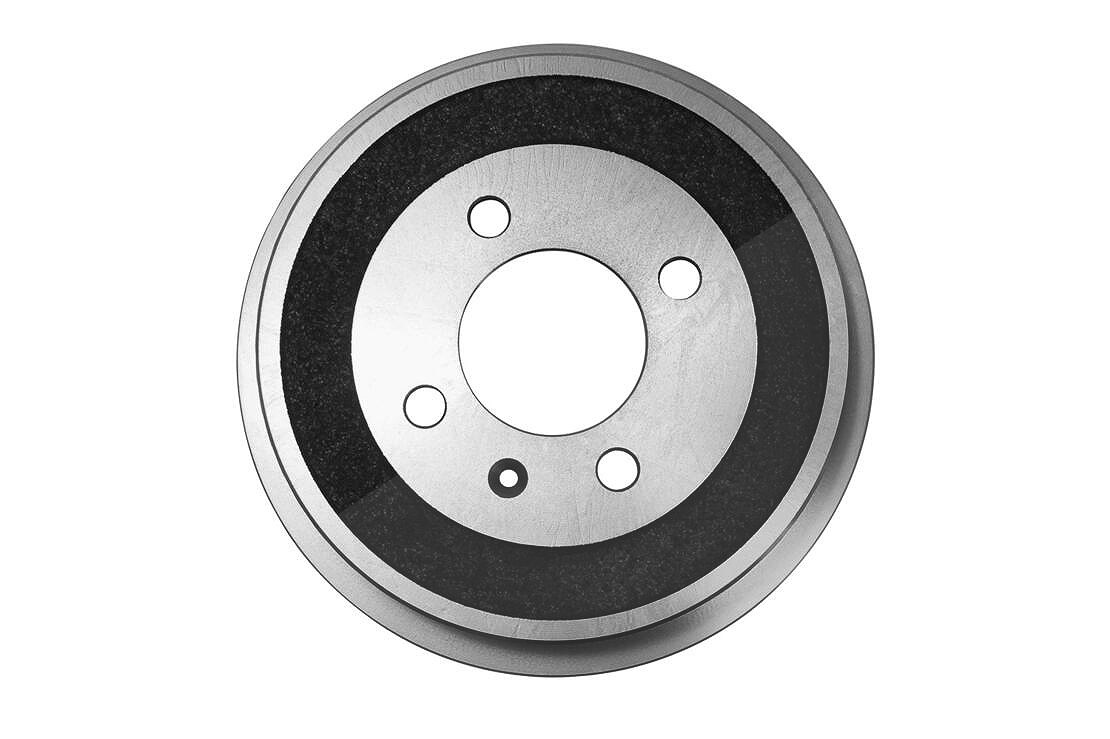 Vaico 1x Bremstrommel Hinterachse [Hersteller-Nr. V10-60001] für Chery, Seat, VW, Skoda