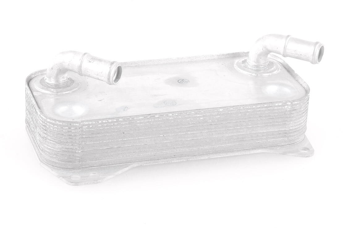 Vemo Ölkühler, Automatikgetriebe [Hersteller-Nr. V10-60-0041] für VW, Audi