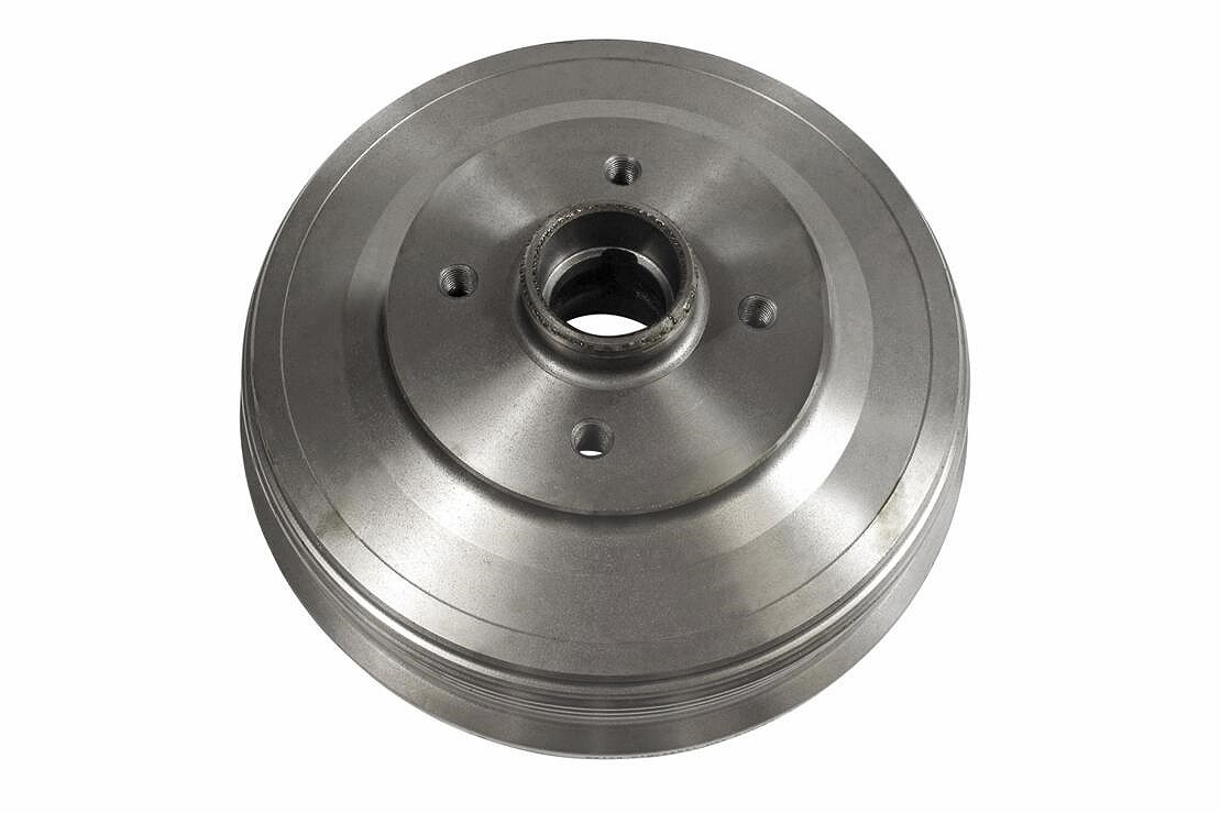 Vaico 1x Bremstrommel [Hersteller-Nr. V10-60011] für VW, Seat