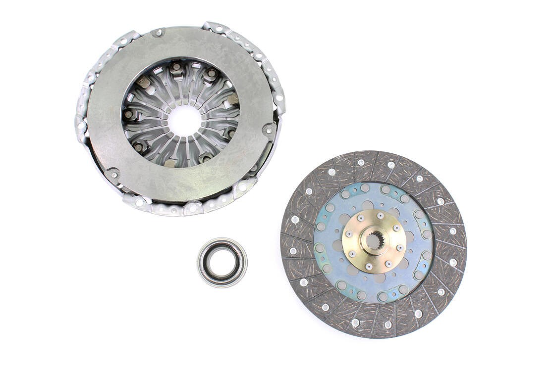 Ackoja Kupplungssatz [Hersteller-Nr. A52-0016] für Hyundai, Kia