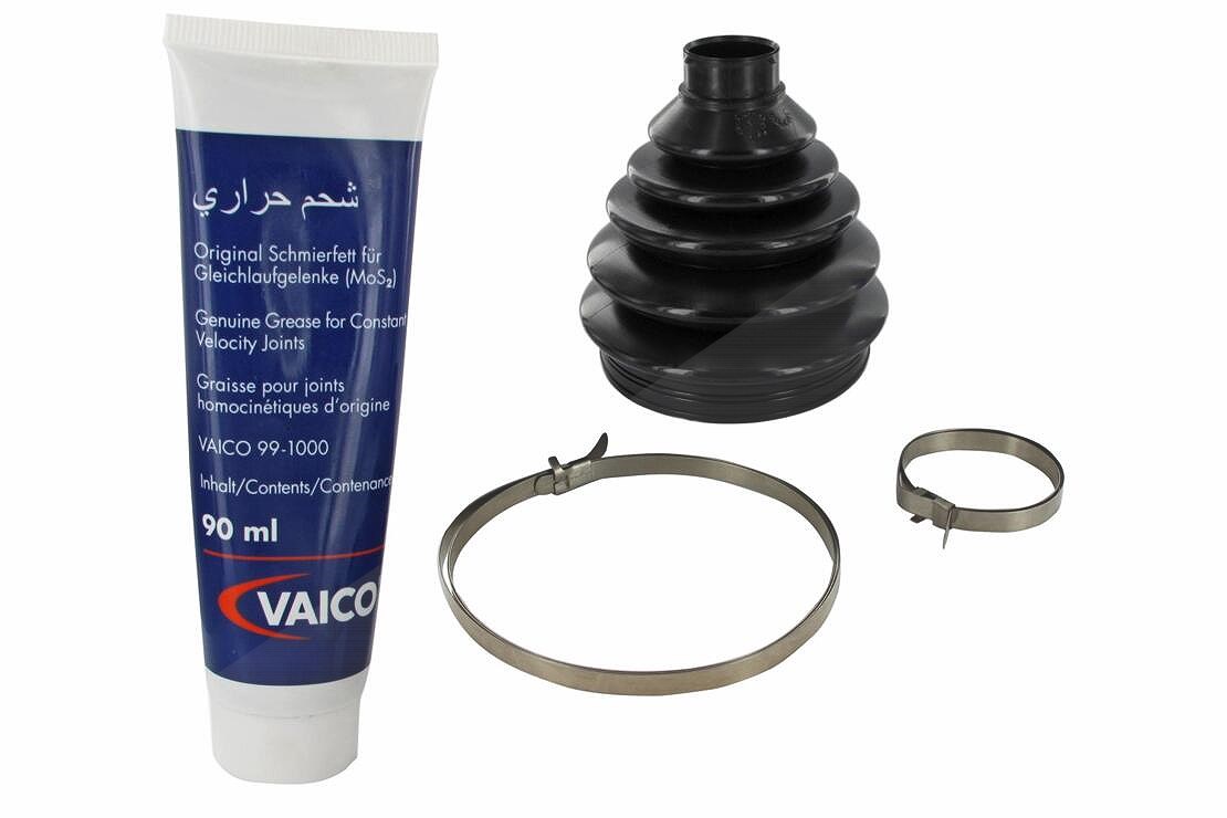 Vaico Faltenbalgsatz, Antriebswelle [Hersteller-Nr. V10-6237] für Seat, Audi, VW, Skoda