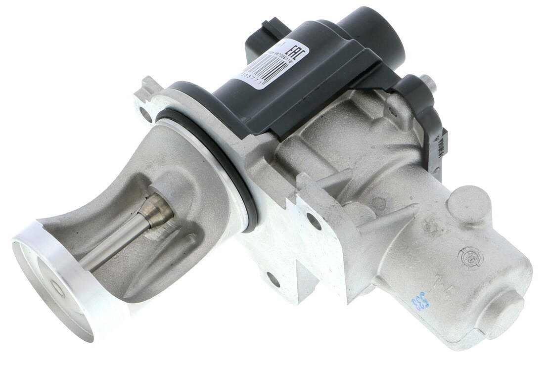 Vemo AGR-Modul [Hersteller-Nr. V10-63-0004] für Audi, VW, Skoda
