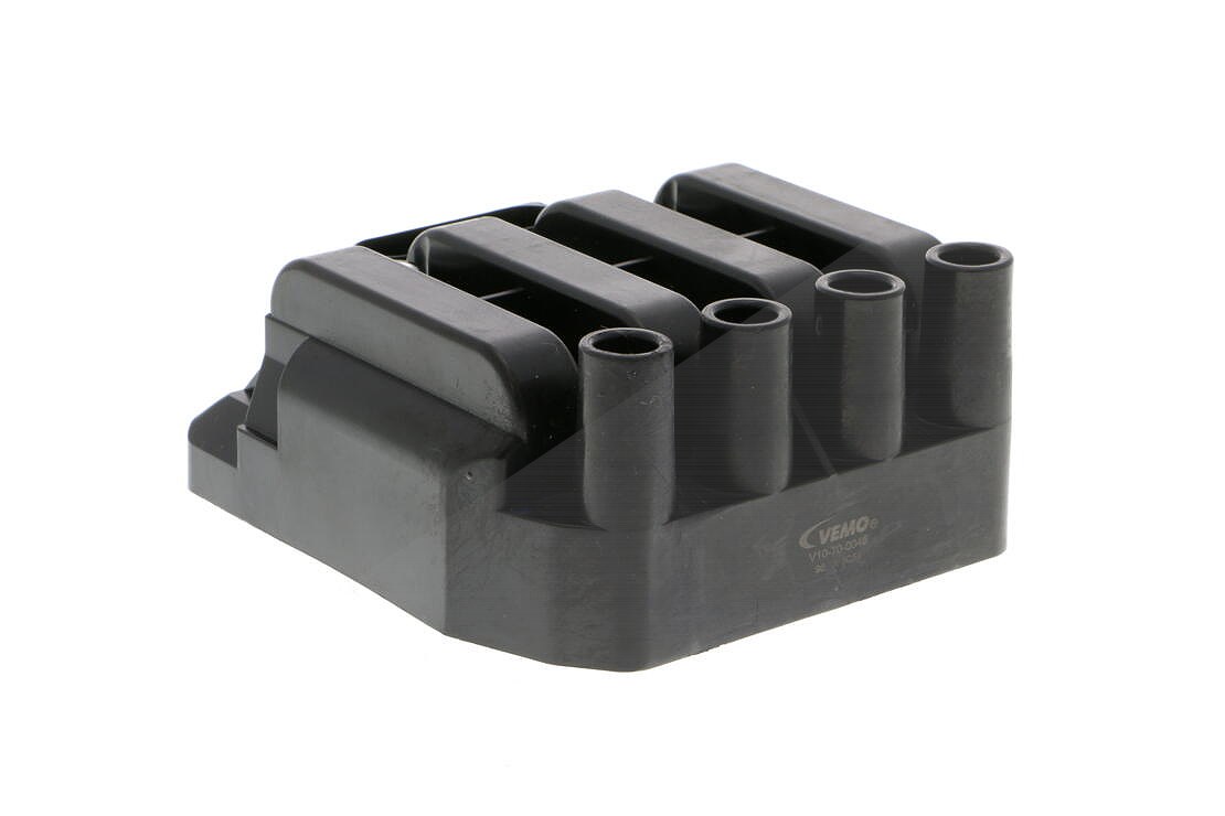 Vemo Zündspule [Hersteller-Nr. V10-70-0046] für Skoda, VW