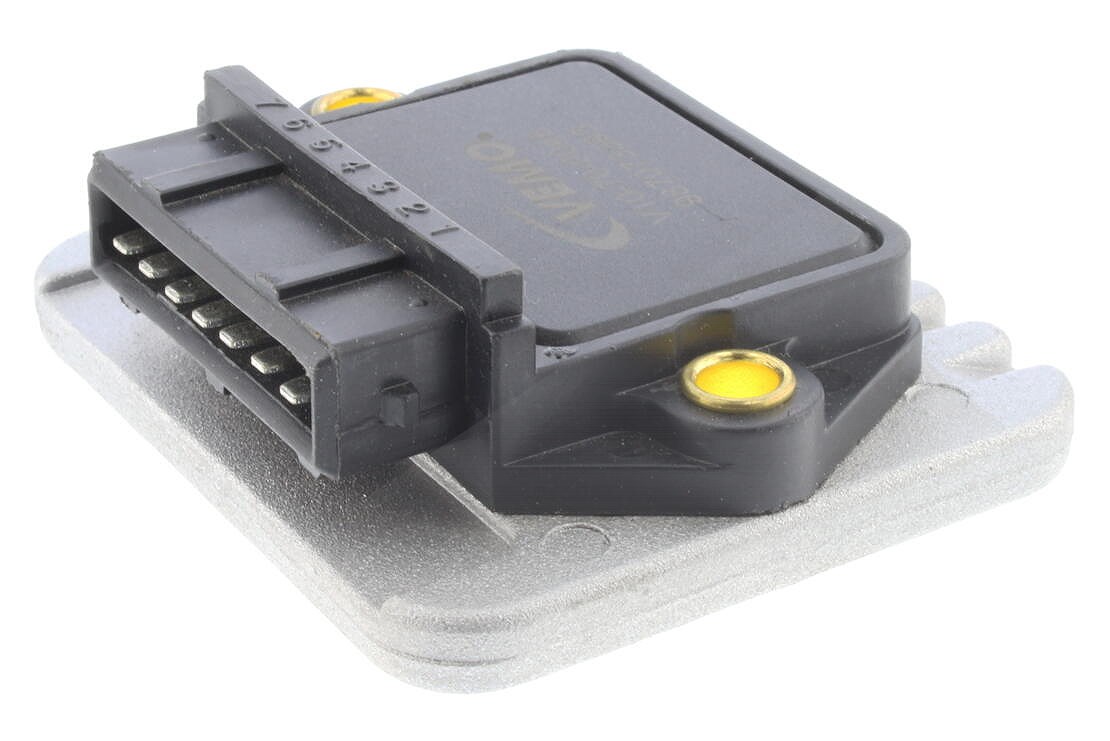 Vemo Zündmodul [Hersteller-Nr. V10-70-0048] für Ford, Audi, Seat, VW, Wartburg, Porsche, Volvo, Saab, Lada, Opel, Vauxhall