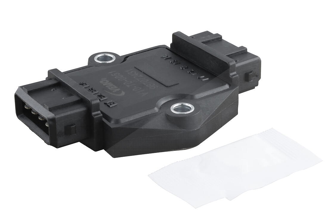 Vemo Zündmodul [Hersteller-Nr. V10-70-0051] für Skoda, Ford, Seat, Audi, VW