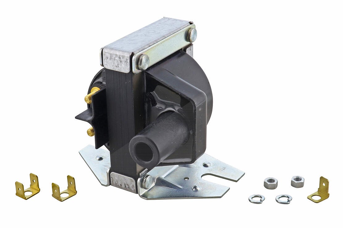 Vemo Zündspule [Hersteller-Nr. V10-70-0052] für Opel, Seat, Audi, VW, BMW