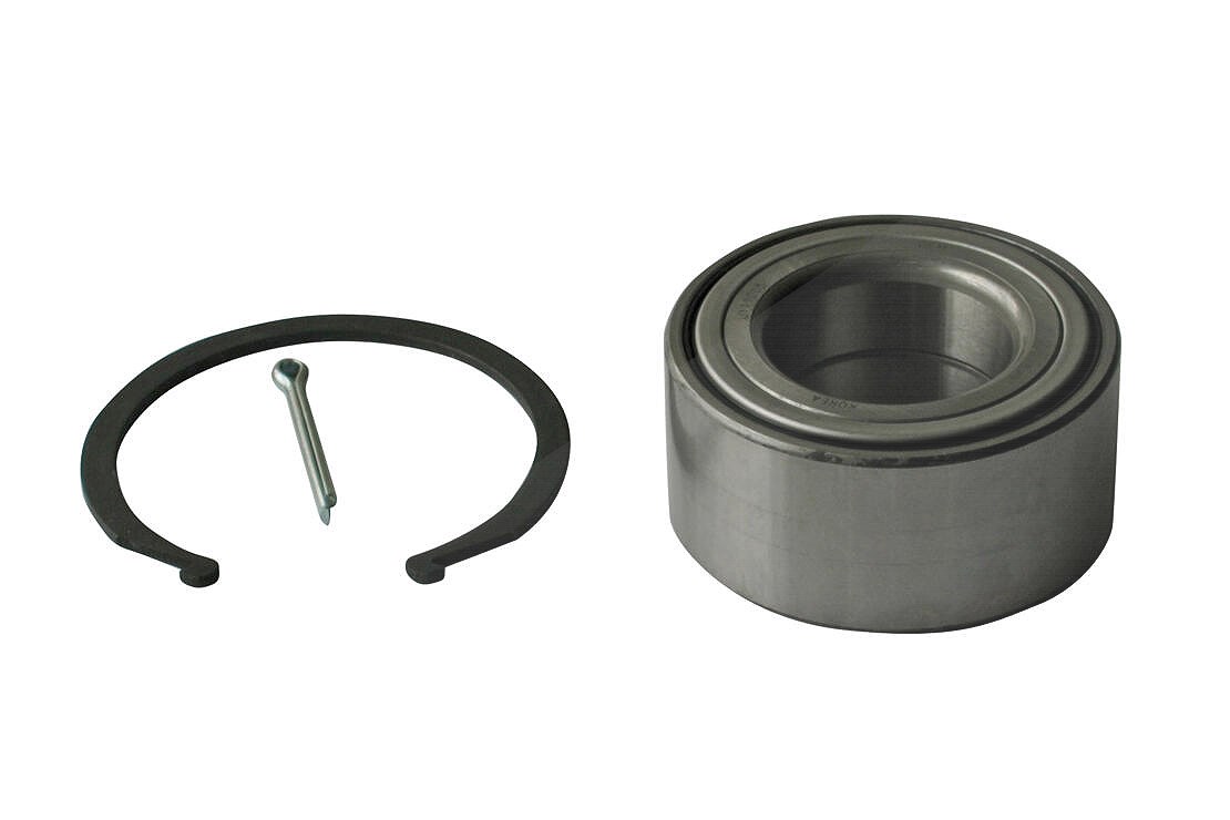 Ackoja Radlagersatz [Hersteller-Nr. A52-0255] für Hyundai, Kia