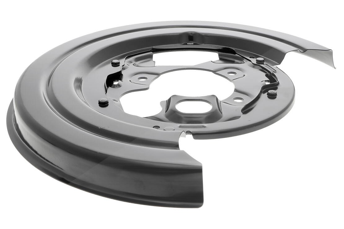 Vaico Deckblech für Bremsscheibe Hinten rechts [Hersteller-Nr. V10-5020] für VW, Mercedes-Benz
