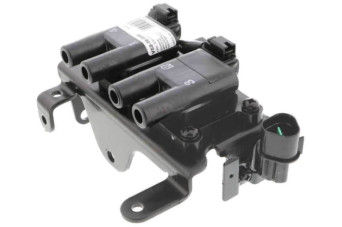 Ackoja Zündspule [Hersteller-Nr. A52-70-0006] für Kia, Hyundai