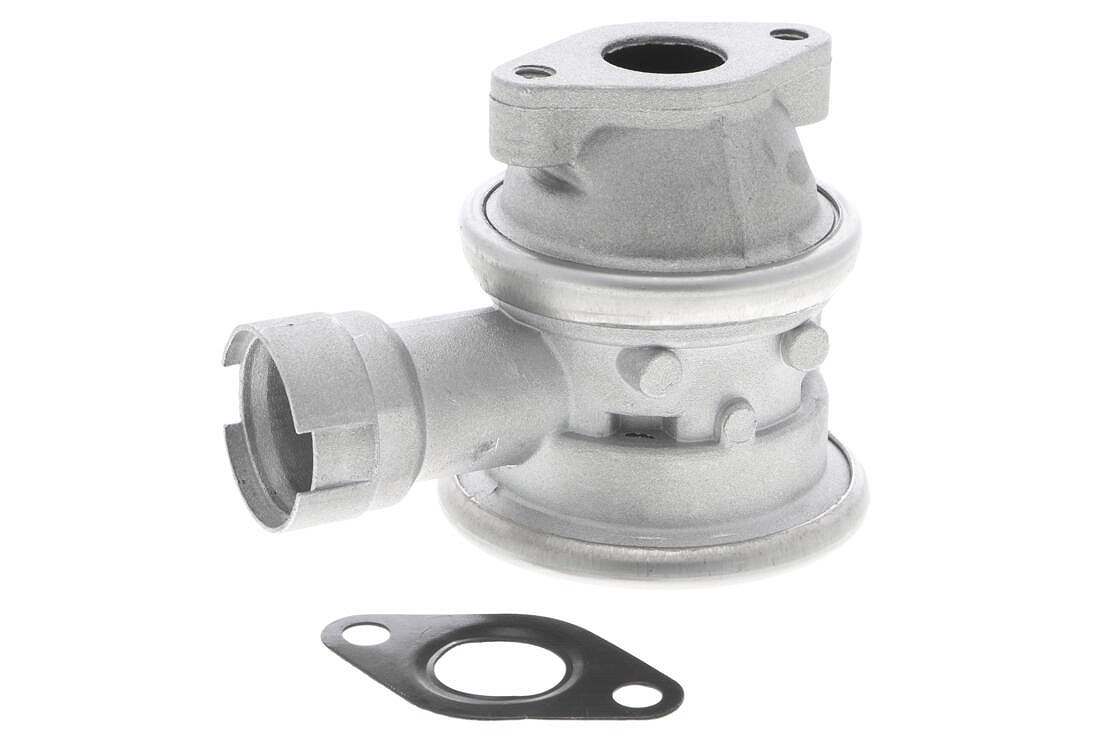Vemo Ventil, Sekundärluftsystem [Hersteller-Nr. V10-66-0006] für Seat, VW, Skoda, Audi