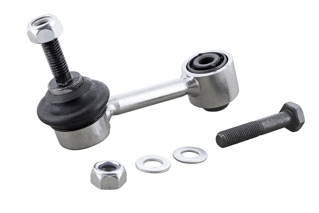 Vaico Stange/Strebe, Stabilisator [Hersteller-Nr. V10-6599] für Audi, Seat, Skoda, VW