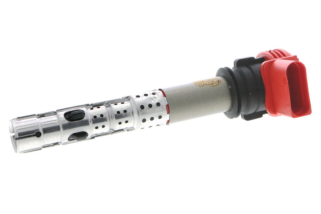 Vemo Zündspule Stabzündspule [Hersteller-Nr. V10-70-0061] für VW, Audi, Porsche
