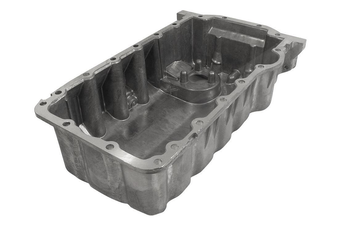 Vaico Ölwanne [Hersteller-Nr. V10-2293] für Skoda, VW