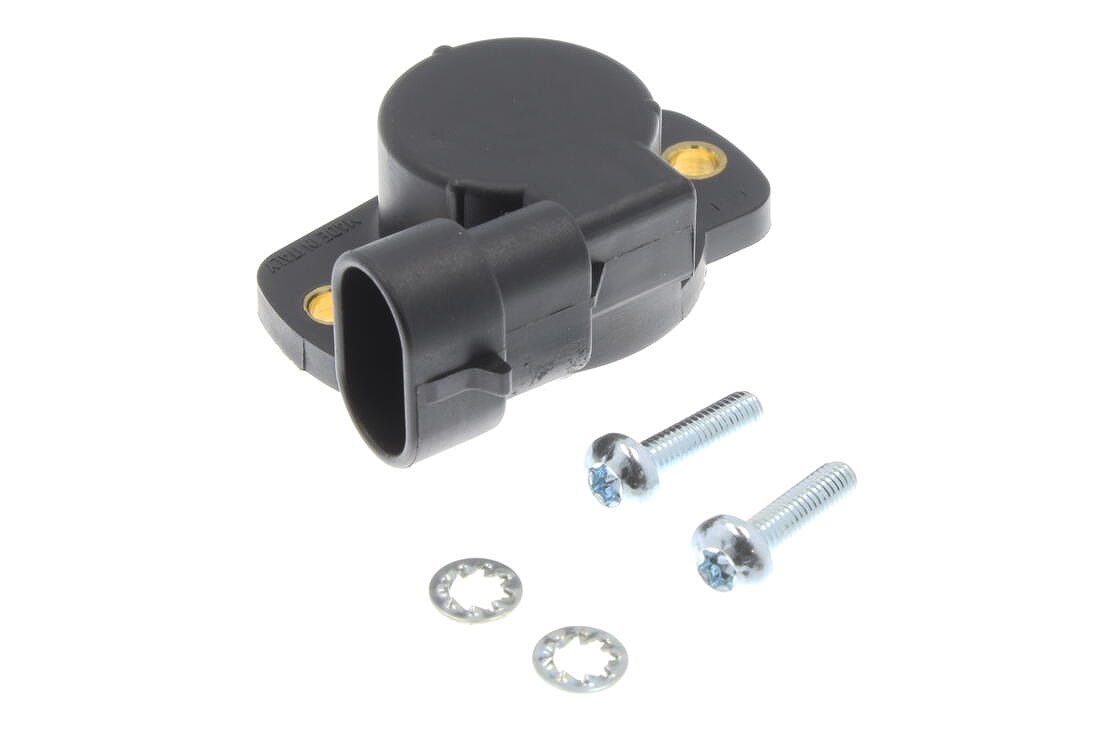 Vemo Drosselklappensensor [Hersteller-Nr. V10-72-0988] für VW, Fiat