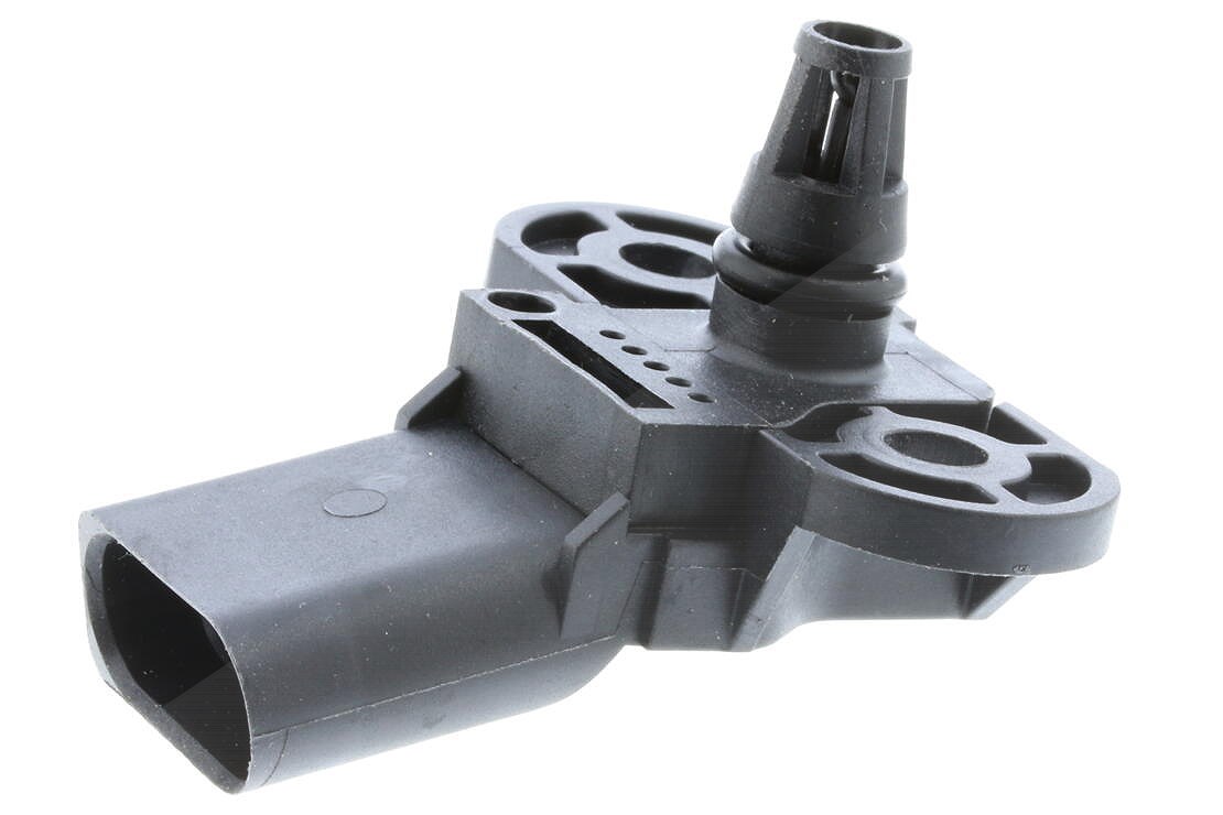 Vemo Sensor, Ladedruck [Hersteller-Nr. V10-72-1134] für Audi, VW, Seat, Skoda