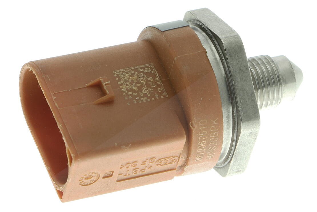Vemo Sensor, Kraftstoffdruck [Hersteller-Nr. V10-72-1136-1] für VW, Bentley, Audi, Skoda, Seat