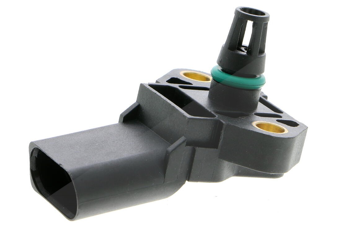 Vemo Sensor, Saugrohrdruck [Hersteller-Nr. V10-72-1138-1] für VW, Audi