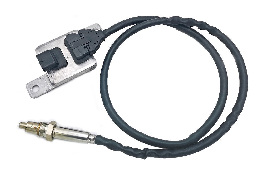 Vemo NOx-Sensor, Harnstoffeinspritzung [Hersteller-Nr. V10-72-0092] für Seat, Audi, VW