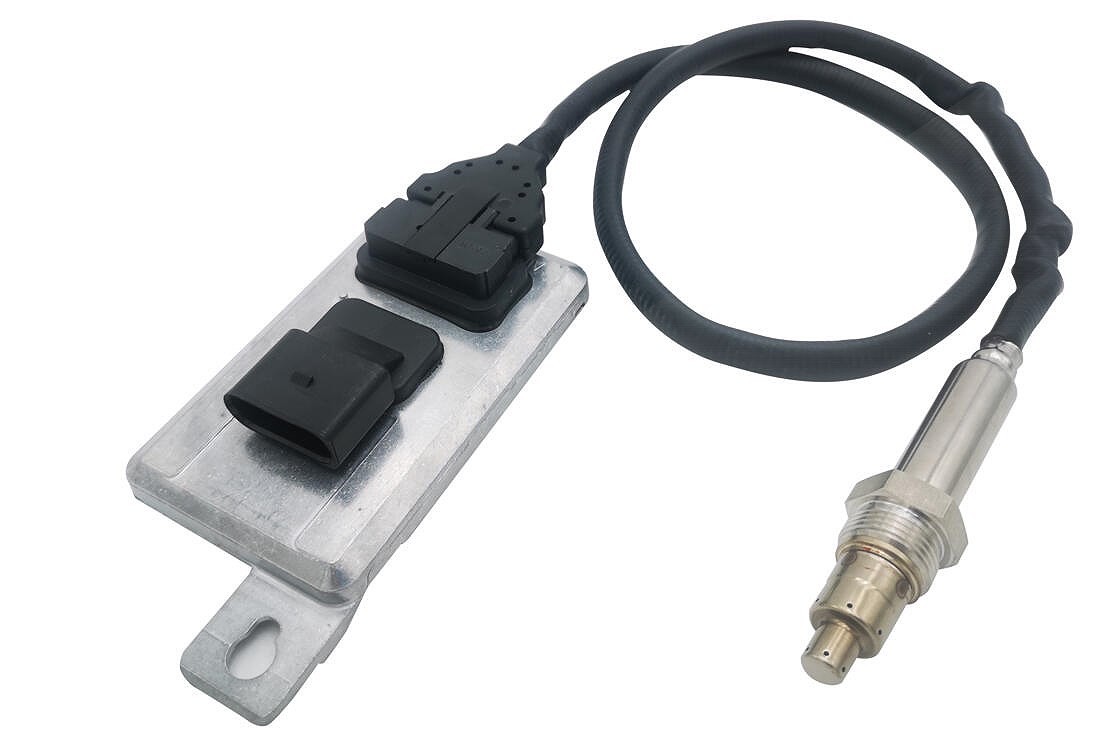 Vemo NOx-Sensor, Harnstoffeinspritzung [Hersteller-Nr. V10-72-0100] für VW