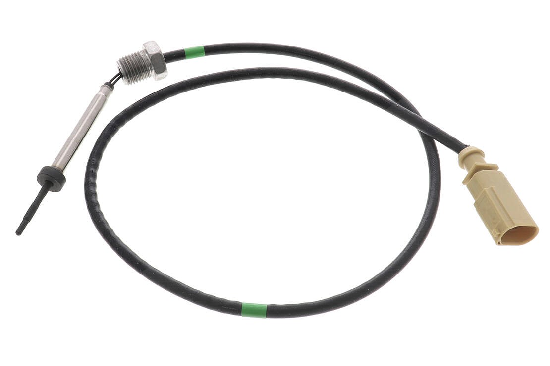 Vemo Sensor, Abgastemperatur [Hersteller-Nr. V10-72-0105] für Seat, VW