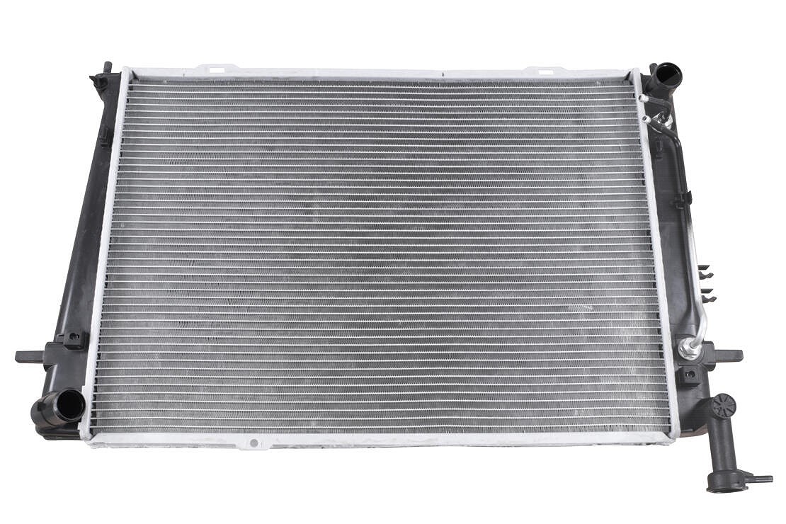 Ackoja Kühler, Motorkühlung [Hersteller-Nr. A53-60-0003] für Kia, Hyundai