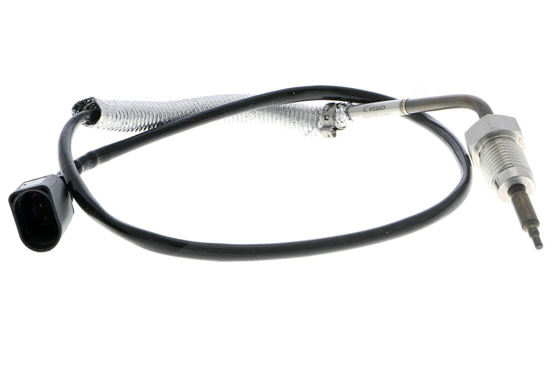 Vemo Sensor, Abgastemperatur [Hersteller-Nr. V10-72-1352] für Audi, Skoda, Seat, VW