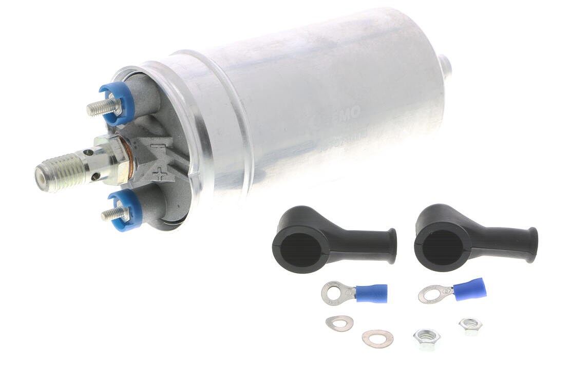 Vemo Kraftstoffpumpe [Hersteller-Nr. V10-09-0835] für Renault, Mercedes-Benz, Saab, Volvo, Audi, BMW, Porsche, VW