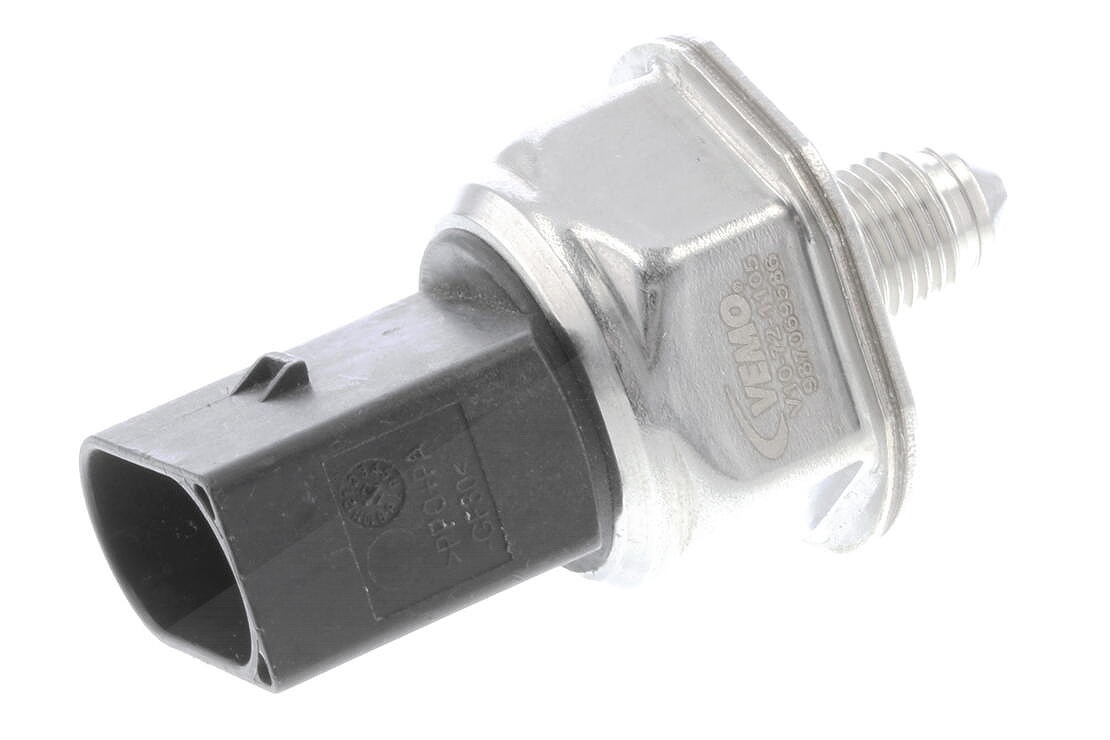 Vemo Sensor, Kraftstoffdruck [Hersteller-Nr. V10-72-1105] für Audi, Porsche, Skoda, VW, Seat