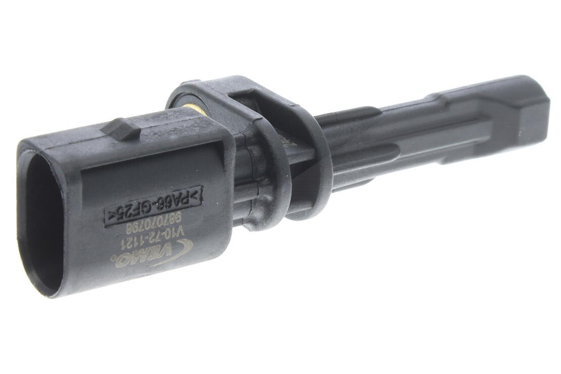Vemo Sensor, Raddrehzahl [Hersteller-Nr. V10-72-1121] für Audi, Seat, Man, Skoda, VW