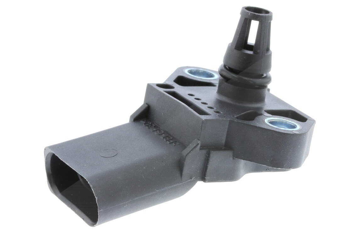 Vemo Sensor, Ladedruck [Hersteller-Nr. V10-72-1130-1] für VW, Skoda, Audi, Seat, Bentley