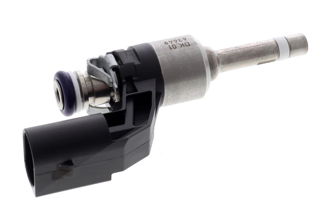 Vemo Einspritzventil [Hersteller-Nr. V10-11-0010] für Seat, Audi, VW, Skoda