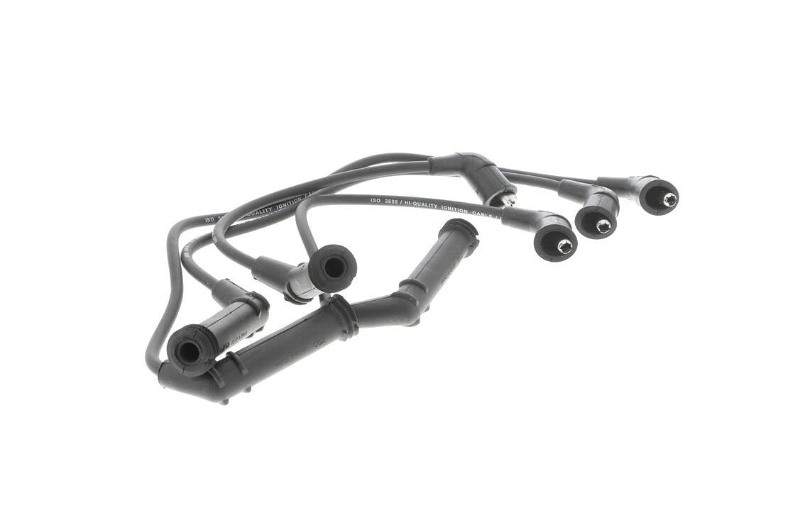 Ackoja Zündleitungssatz [Hersteller-Nr. A52-70-0025] für Mitsubishi, Hyundai, Proton, Kia