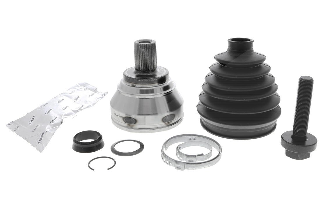 Vaico Gelenksatz Antriebswelle [Hersteller-Nr. V10-7411] für Audi, Skoda, VW, Seat