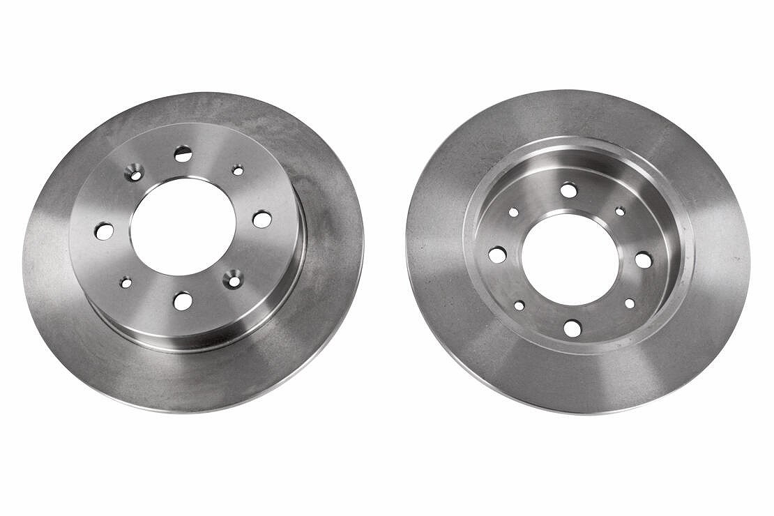 Ackoja Bremsscheibe [Hersteller-Nr. A53-40003] für Kia