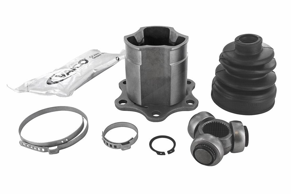 Vaico Gelenksatz, Antriebswelle [Hersteller-Nr. V10-7415] für Audi, Skoda, Seat, VW