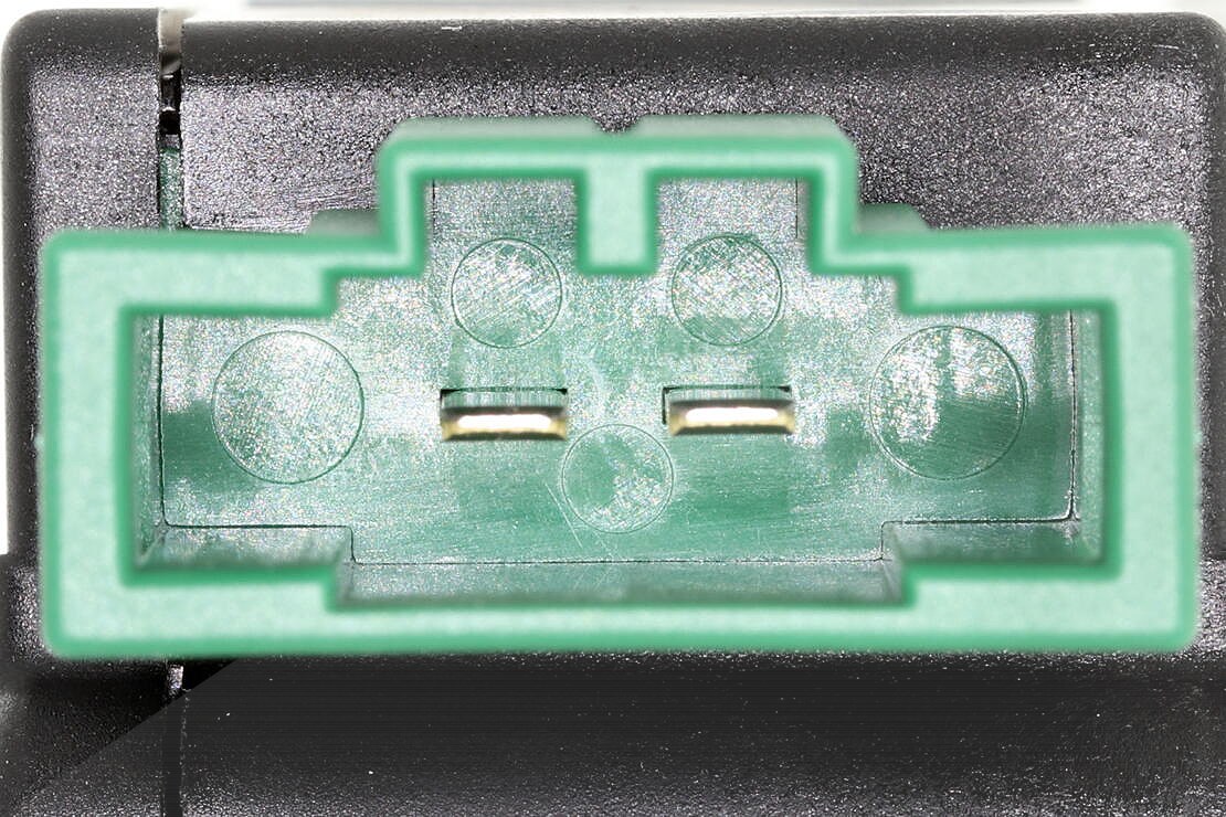 Vemo Stellelement, Zentralverriegelung [Hersteller-Nr. V10-77-0004] für VW, Ford, Seat