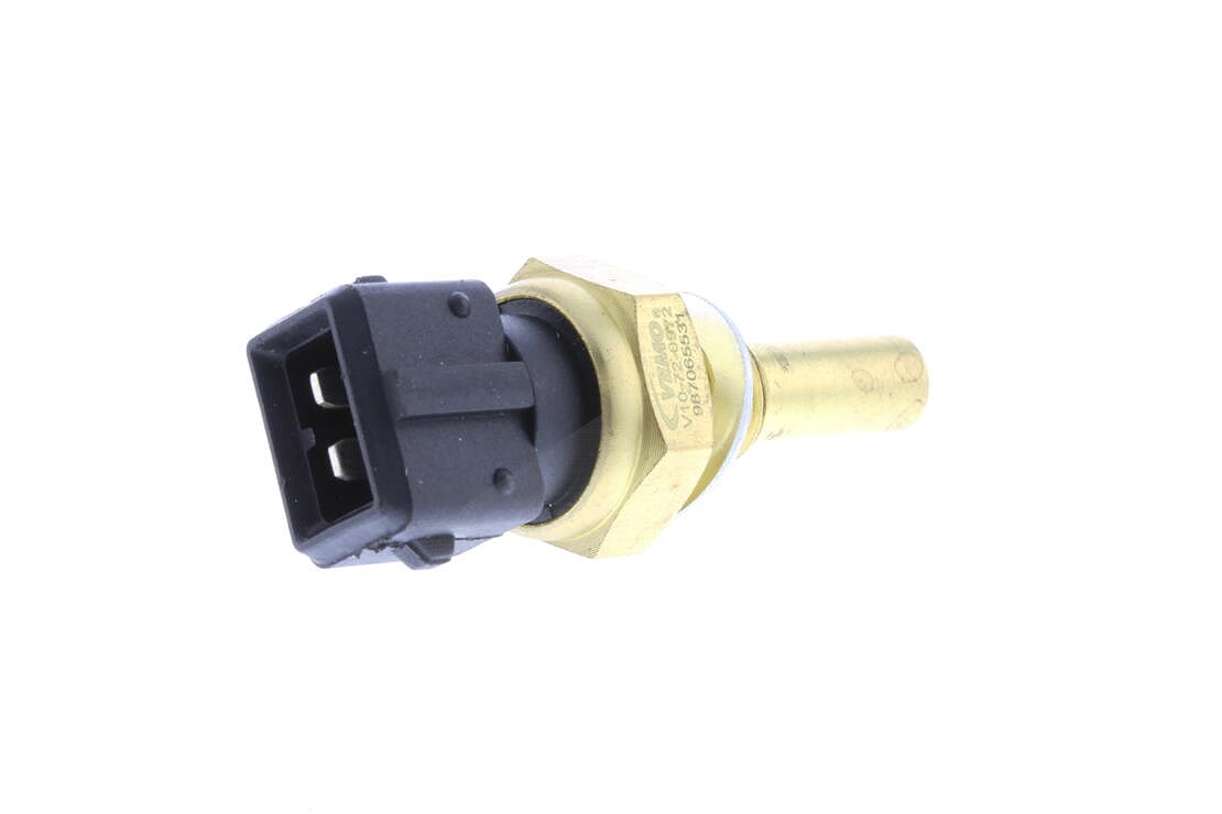 Vemo Sensor, Kühlmitteltemperatur [Hersteller-Nr. V10-72-0972] für Audi, Lancia