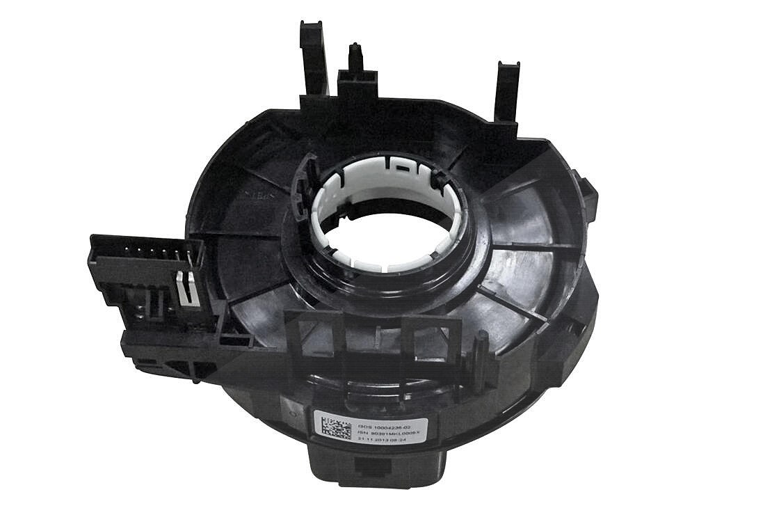 Vemo Wickelfeder, Airbag [Hersteller-Nr. V10-72-1529] für VW, Skoda, Seat