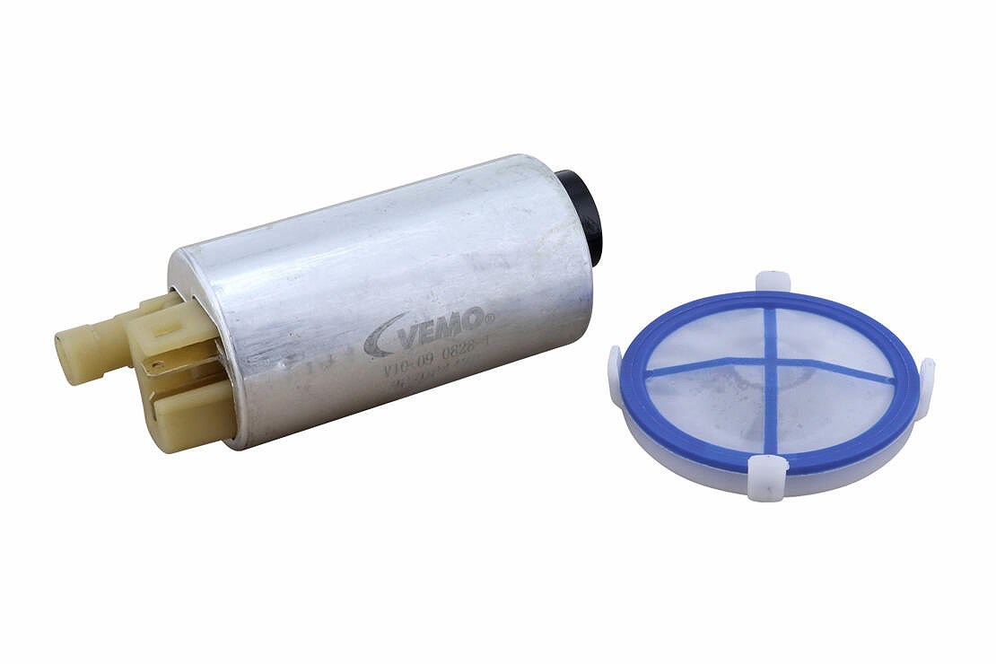 Vemo Kraftstoffpumpe [Hersteller-Nr. V10-09-0828-1] für VW, Seat, Mercedes-Benz, Ford Usa