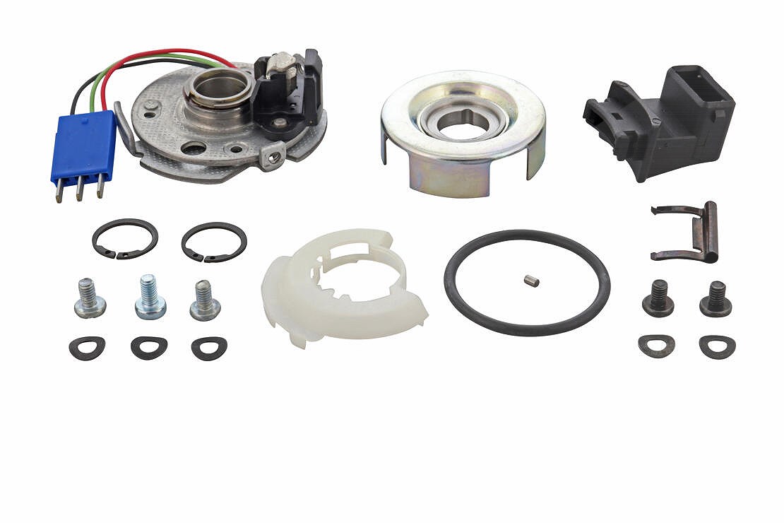 Vemo Sensor, Zündimpuls [Hersteller-Nr. V10-72-1150] für Seat, VW